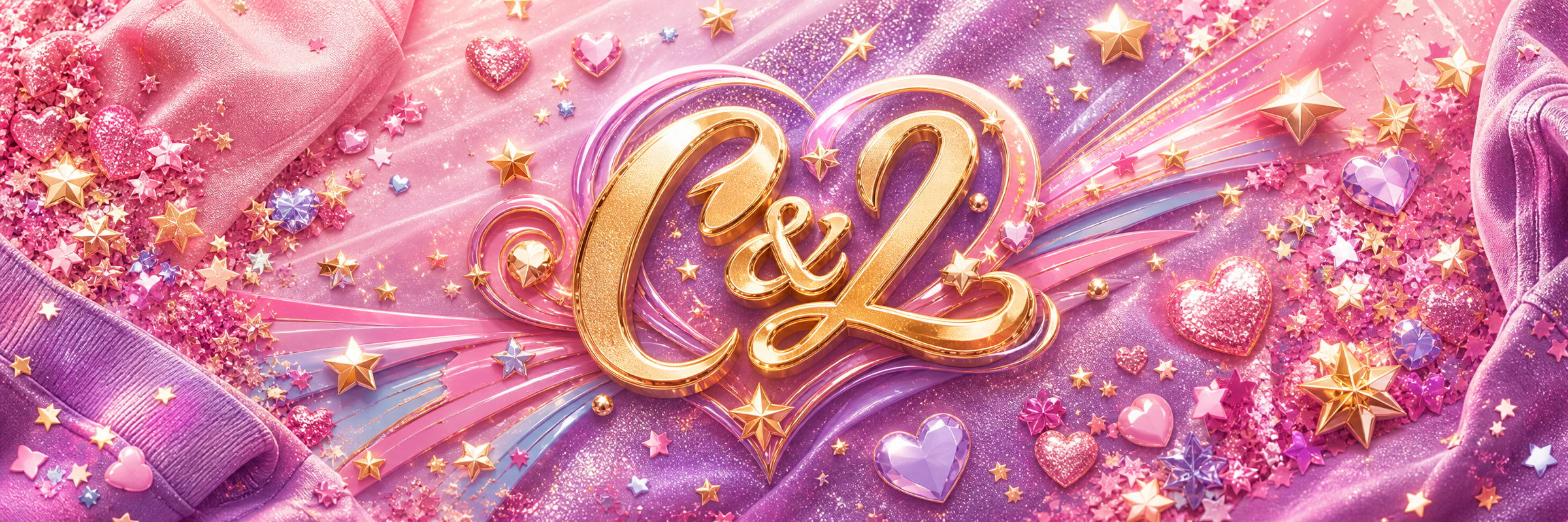 Caitlin and Leah fan merchandise